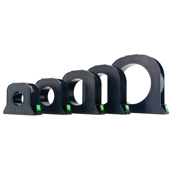 闭环形剩余（零序）电流互感器